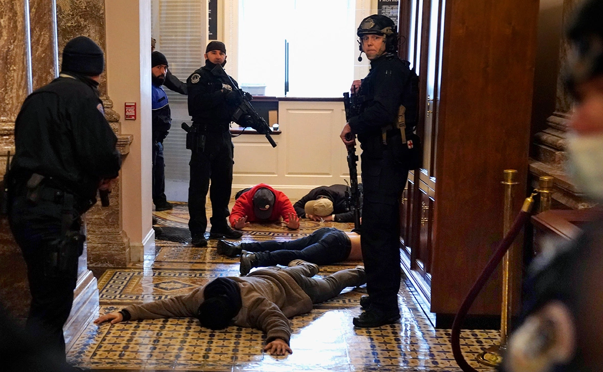 Drew Angerer / Getty Images