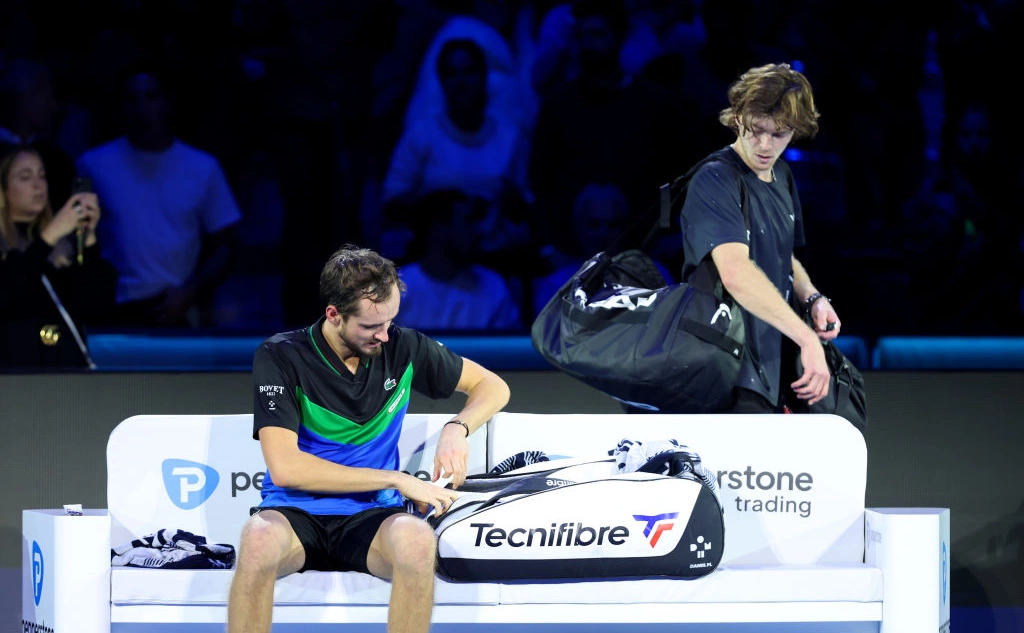 Clive Brunskill / Getty Images