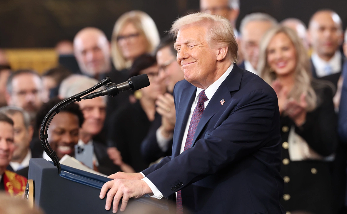 Kevin Lamarque / Getty Images