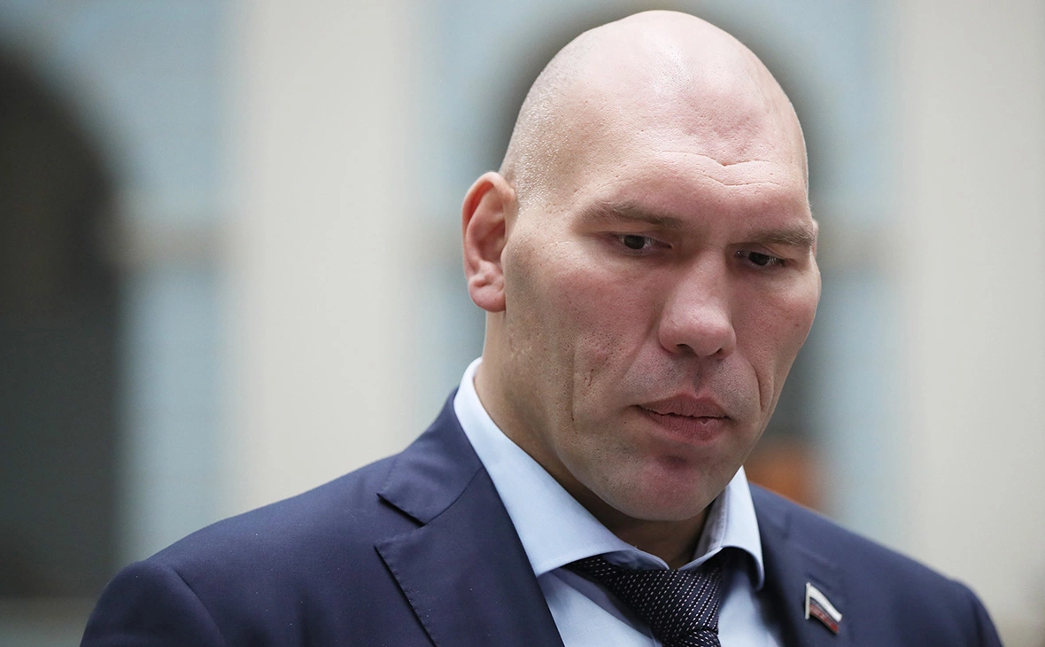 Владислав Шатило / РБК