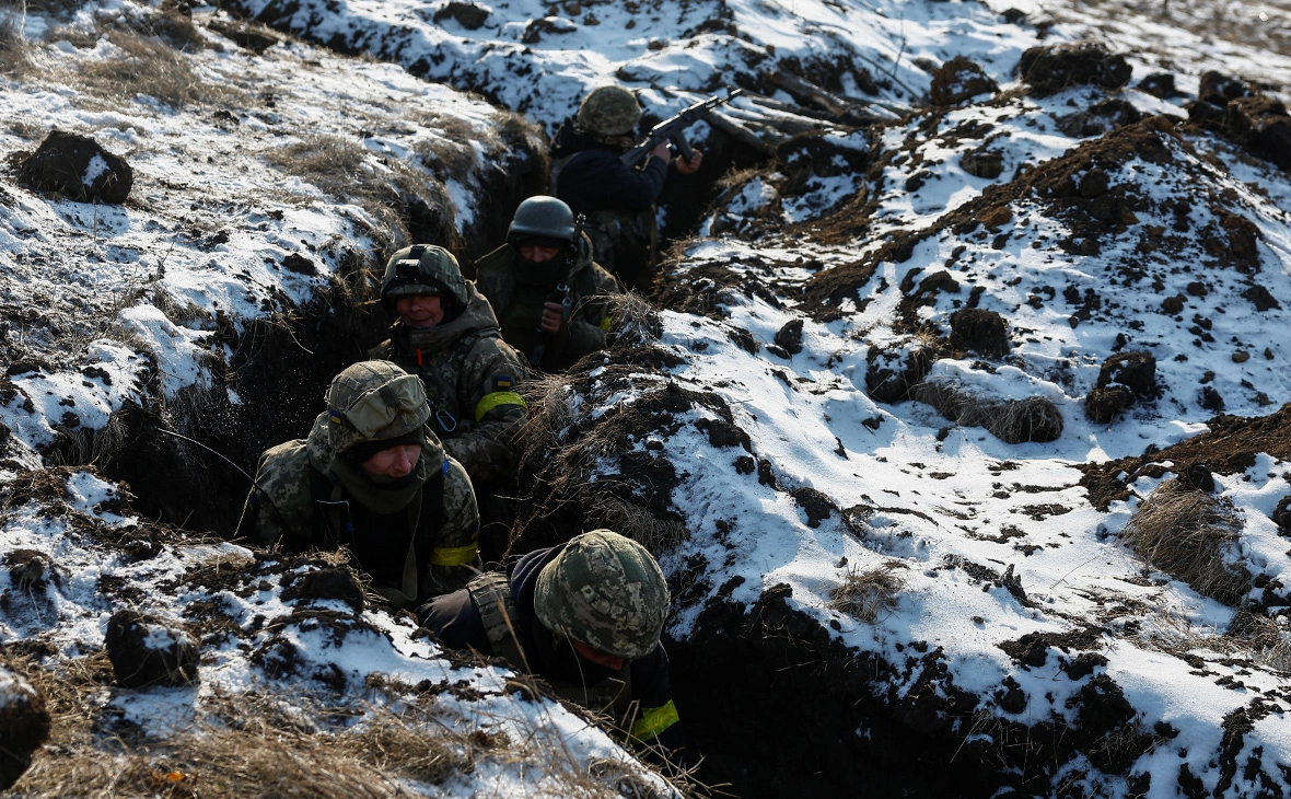 Валентин Огиренко / Reuters