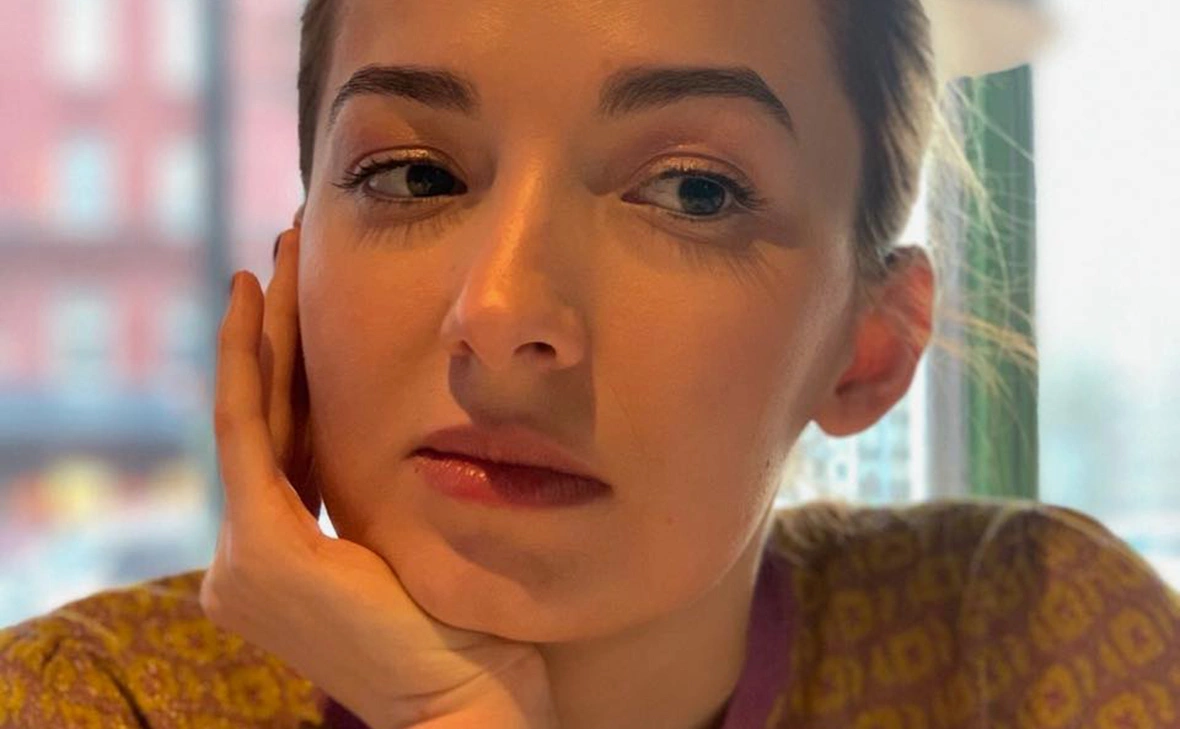 liliya.yapparova.1 / Facebook (входит в корпорацию Meta, признана экстремистской и запрещена в России)