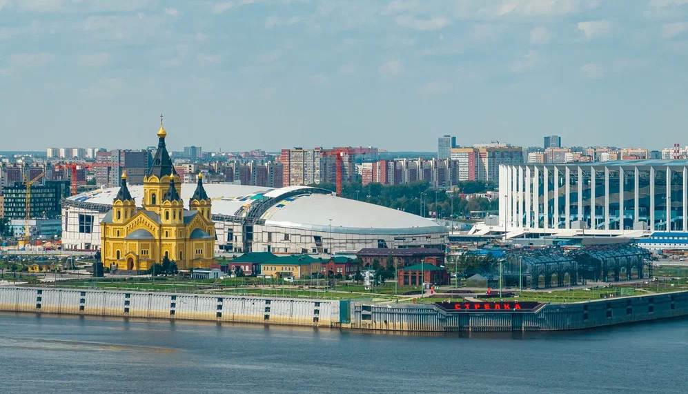 Конкуренция за рабочие места среди нижегородцев выросла почти в два раза