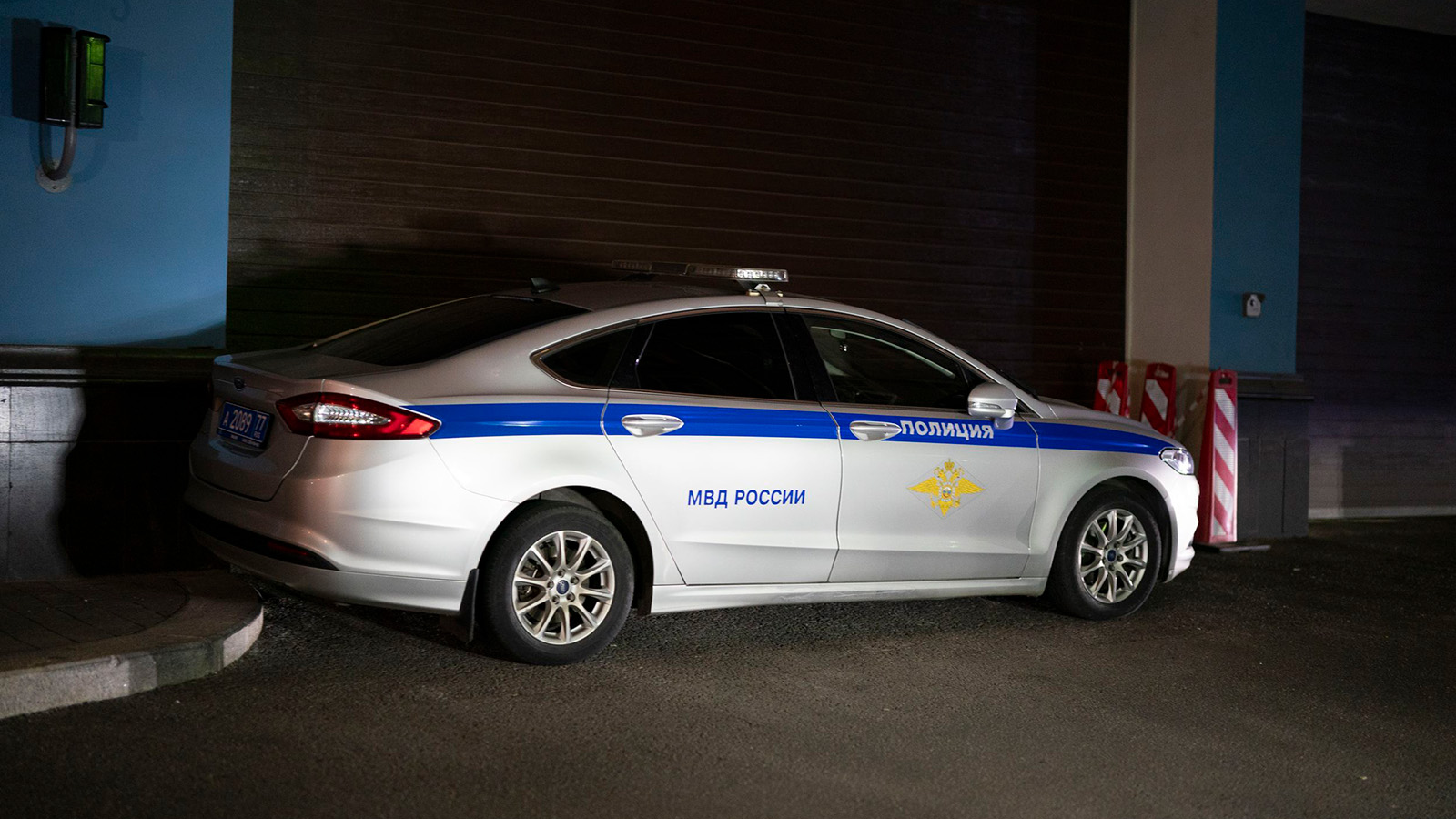 В Санкт-Петербурге нашли пропавшую девять лет назад девушку