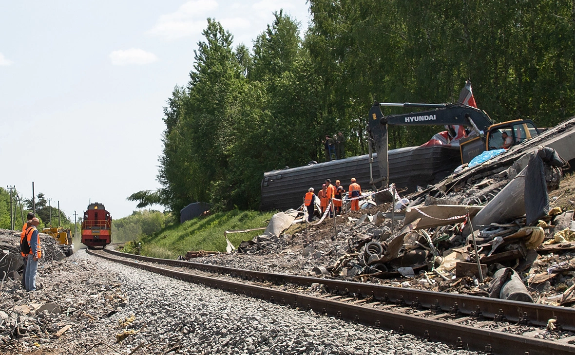 Дмитрий Радченко / ТАСС