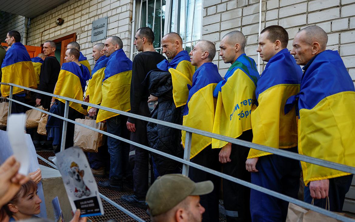 В Кремле заявили об отговорках Киева по обмену пленными и телами погибших