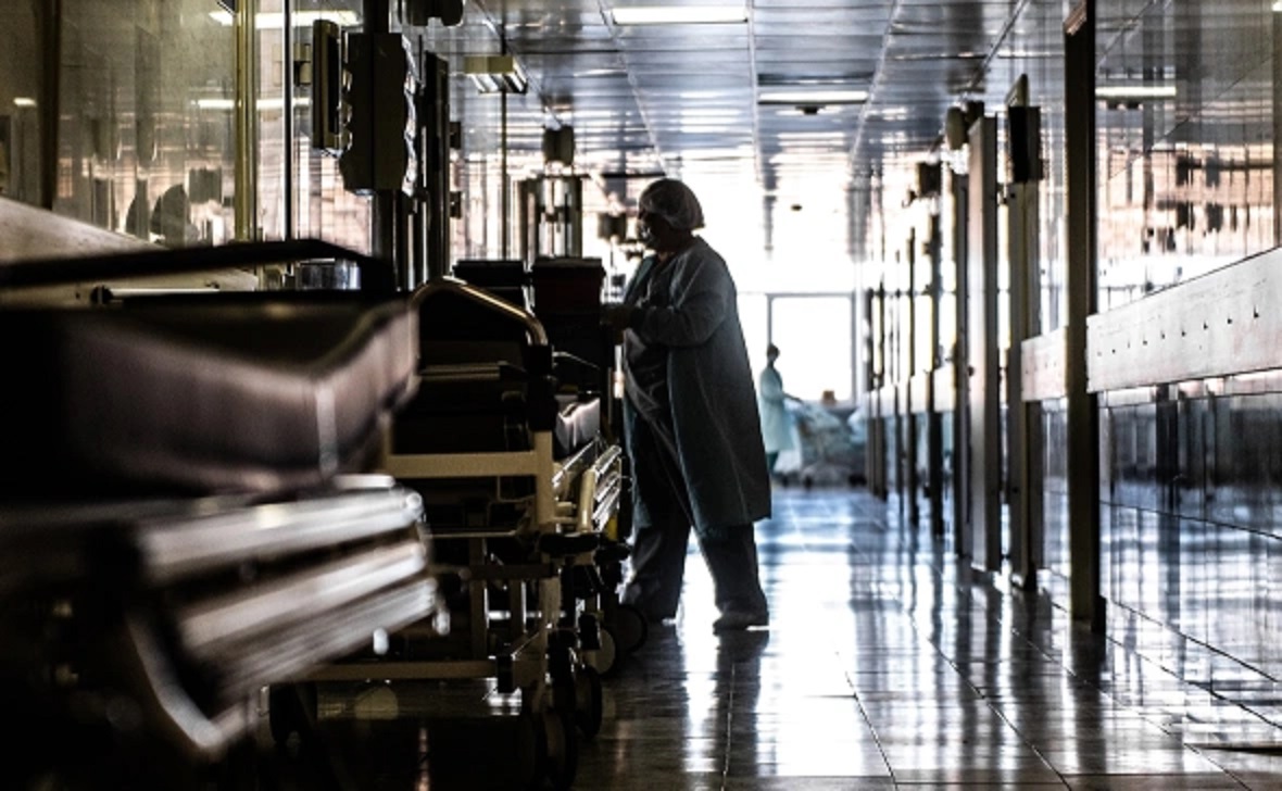 Фото: Анна Майорова / URA.ru / ТАСС