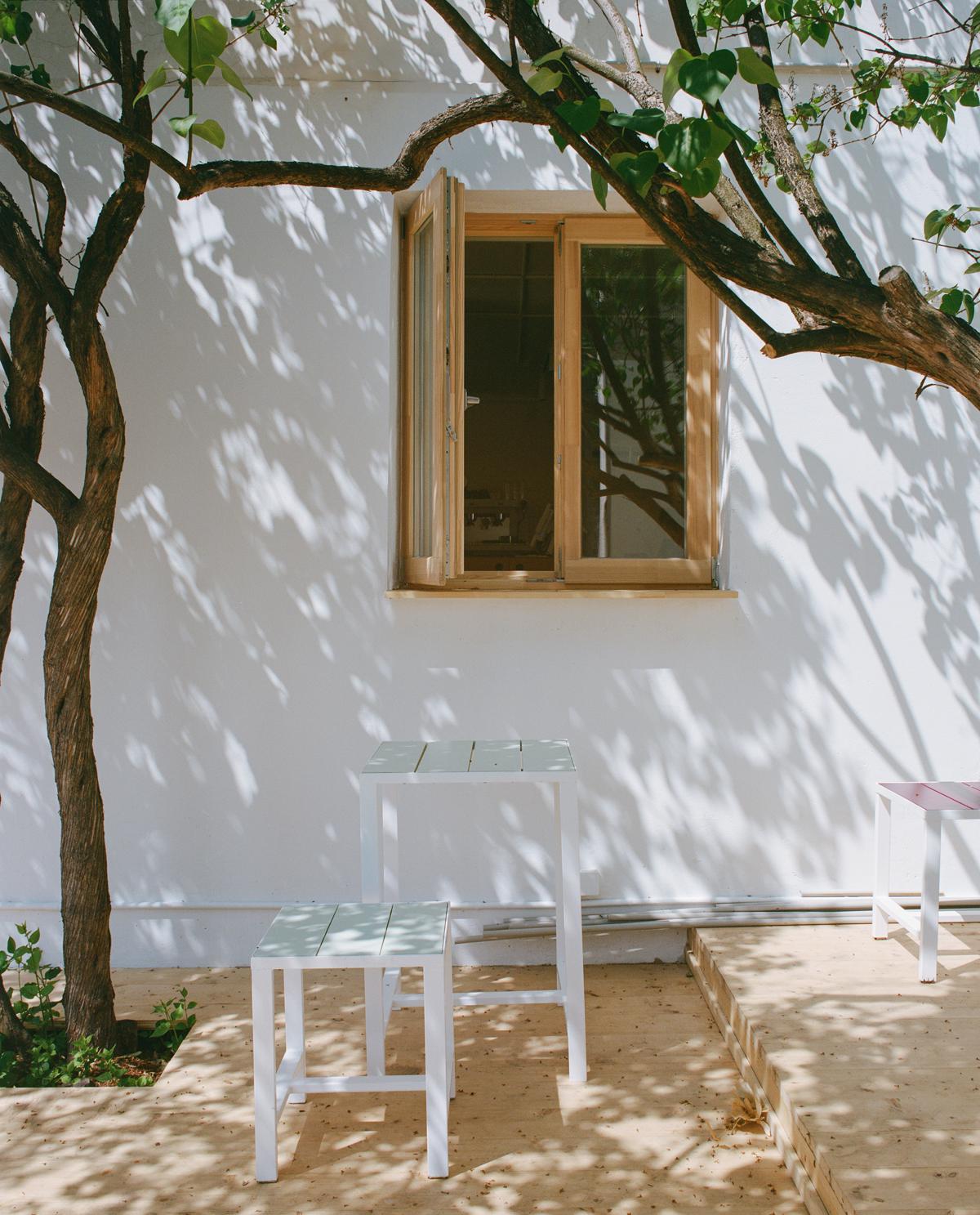 Веранда проекта &laquo;БУФ а39&raquo;