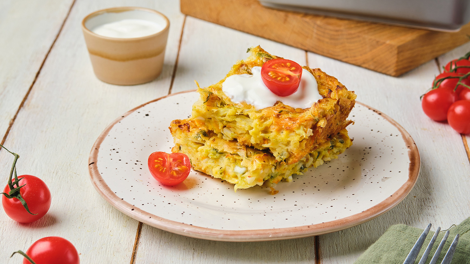 Приготовить капустную запеканку с сыром можно в духовой печи или мультиварке