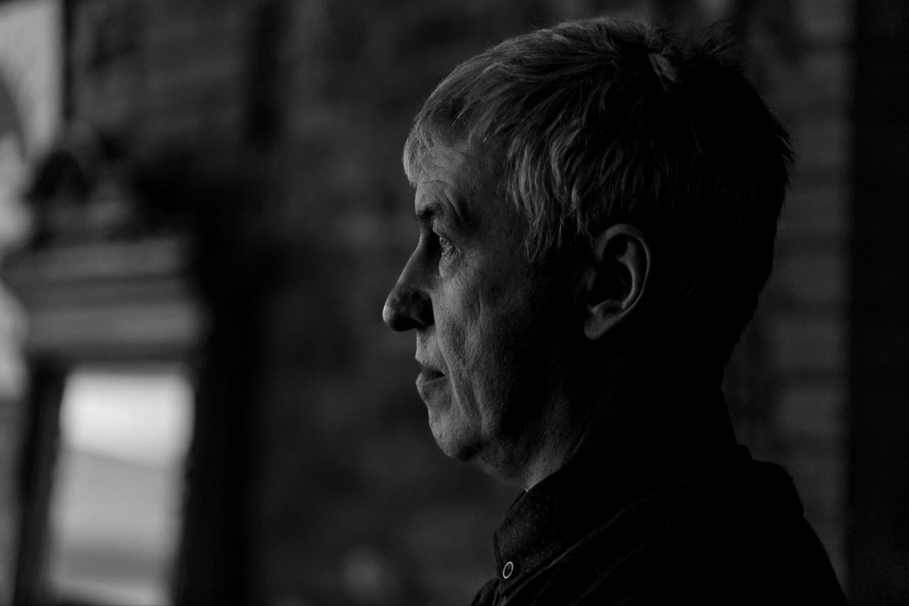 Фото: из личного архива Алексея Ставицкого