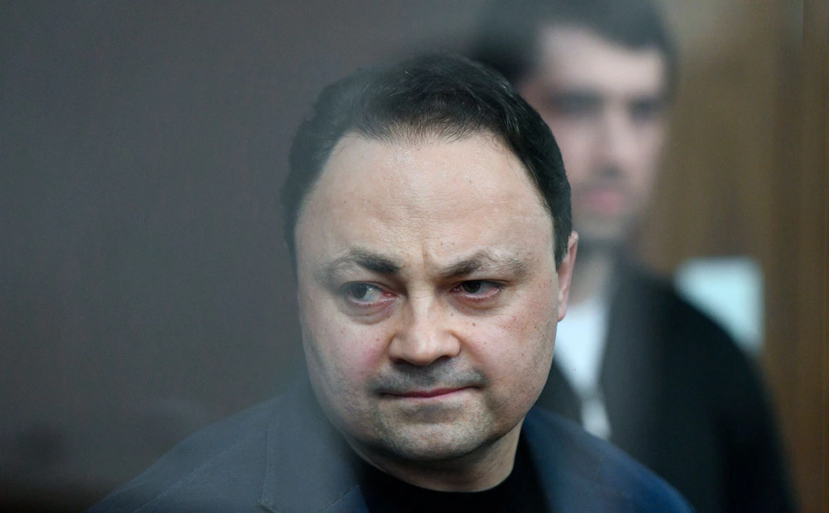 Григорий Сысоев / РИА Новости