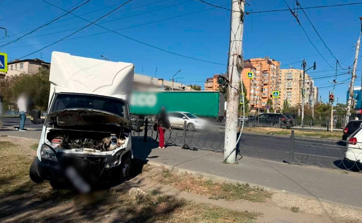 МВД Астраханской области
