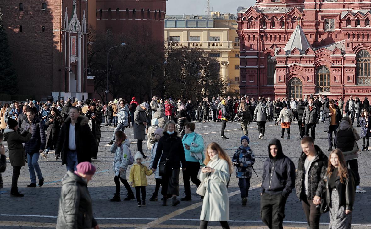 Фото: Андрей Любимов / РБК