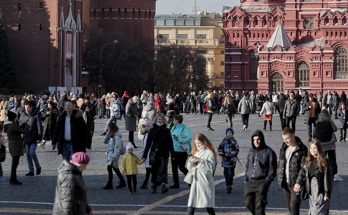 Андрей Любимов / РБК
