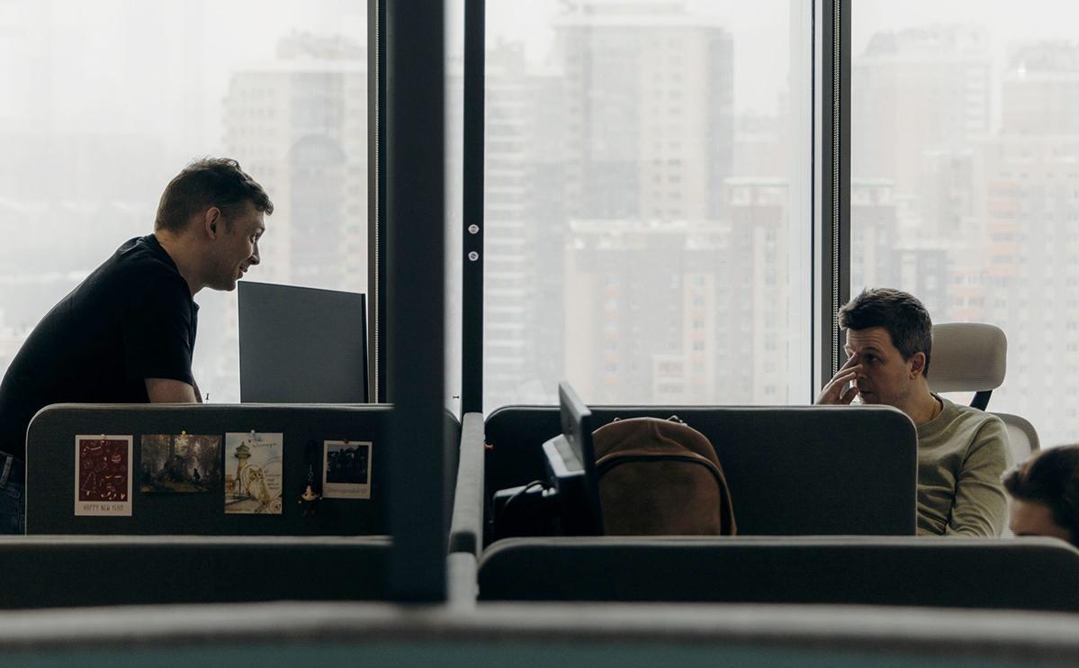 Фото:Михаил Гребенщиков / РБК