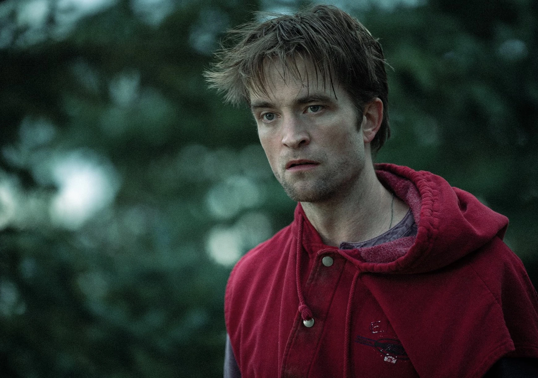 Кадр из фильма «Умри, моя любовь»