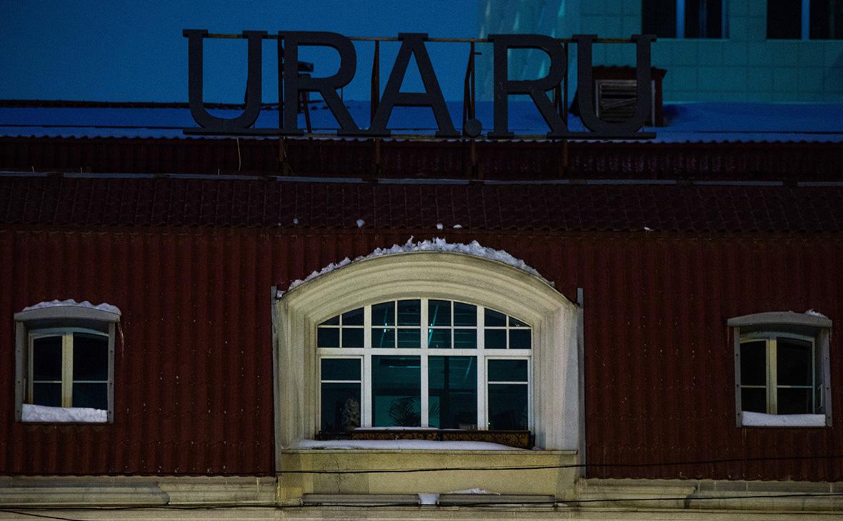 Фото: Анна Майорова / URA.RU / Global Look Press