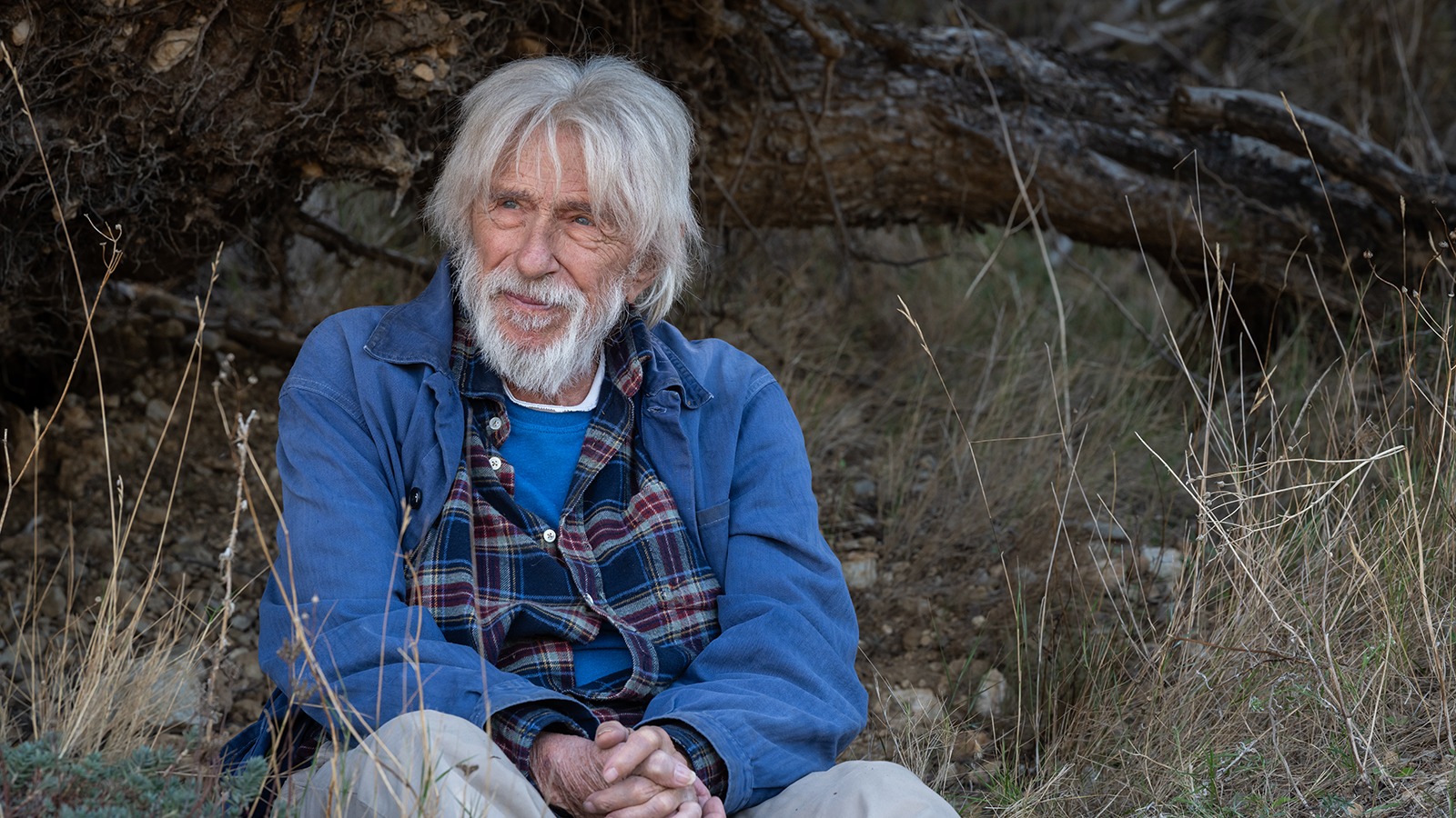 Посмотрите трейлер фильма 91-летнего Пьера Ришара. Его покажут в России