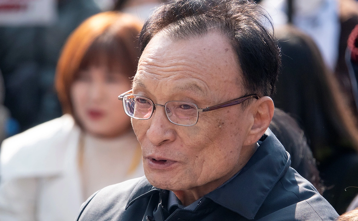 Lee Jae-Won / AFLO / Global Look Press