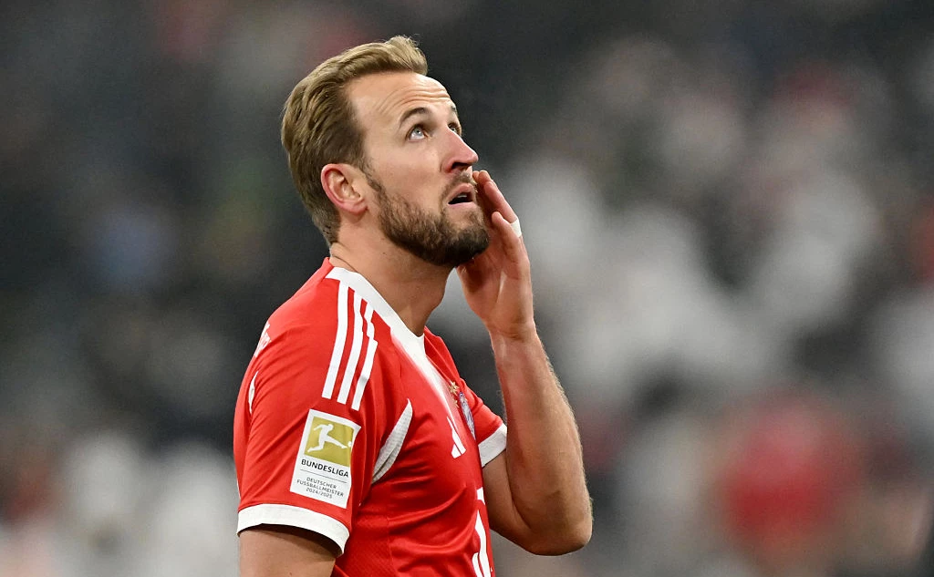 Sebastian Widmann / Getty Images