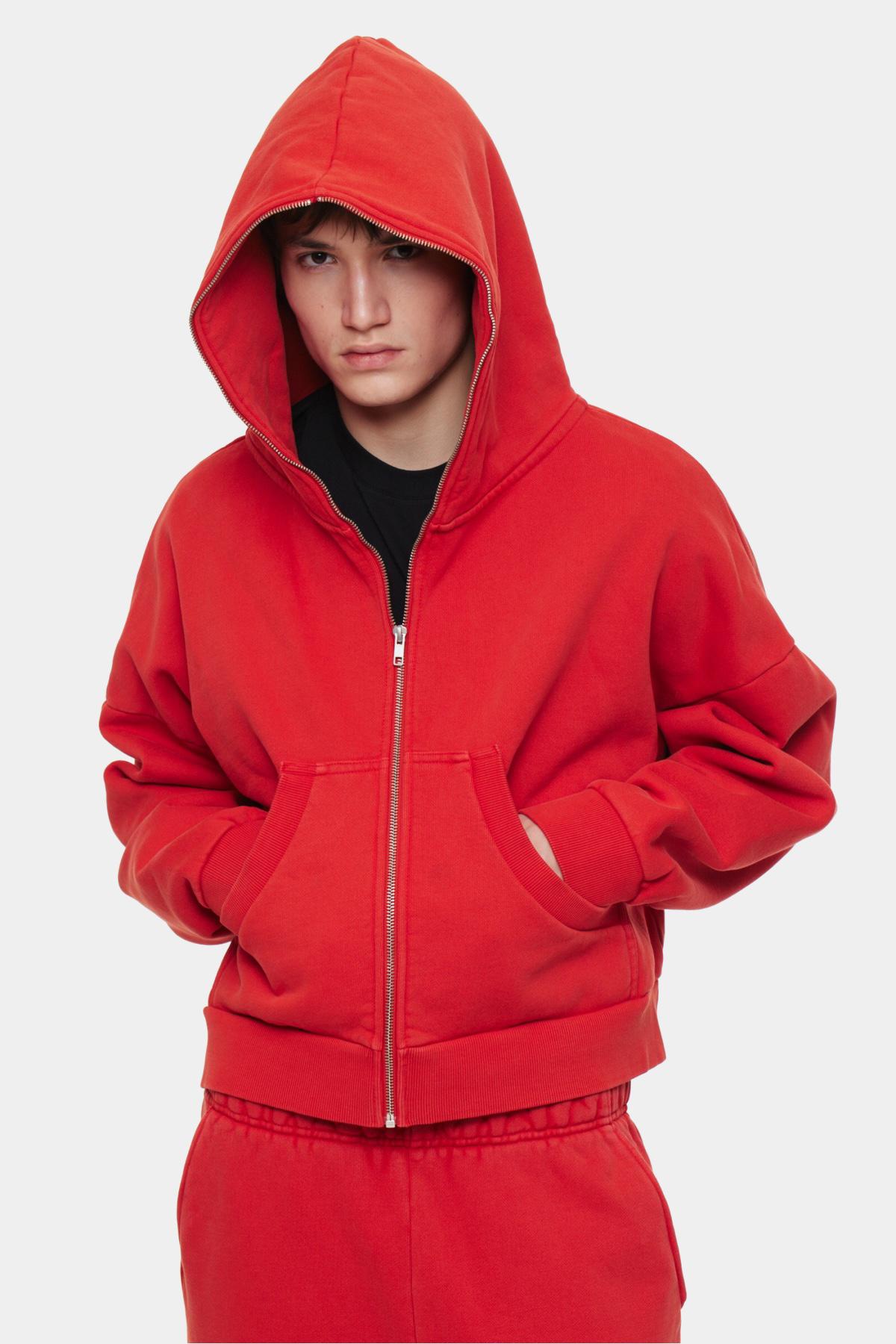 Худи Entire Studio, 19 600 руб. (km20.ru)