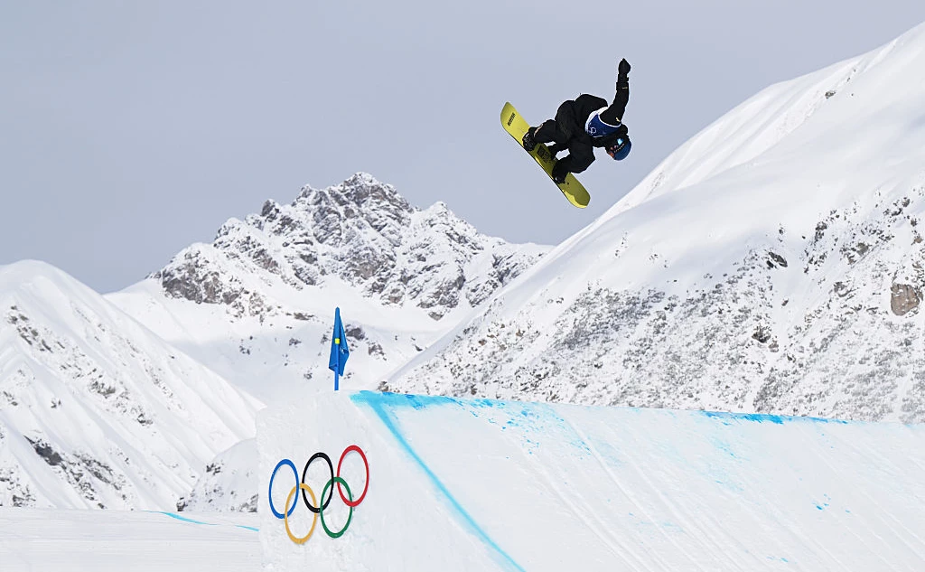 Hannah Peters / Getty Images