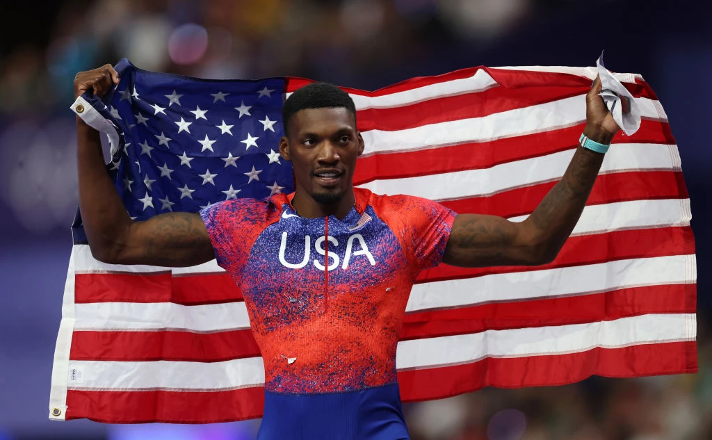 Patrick Smith / Getty Images