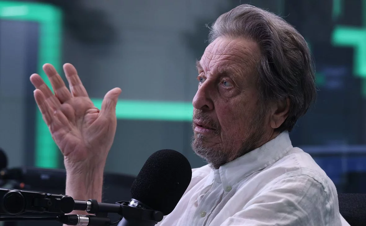 Андрей Любимов / РБК