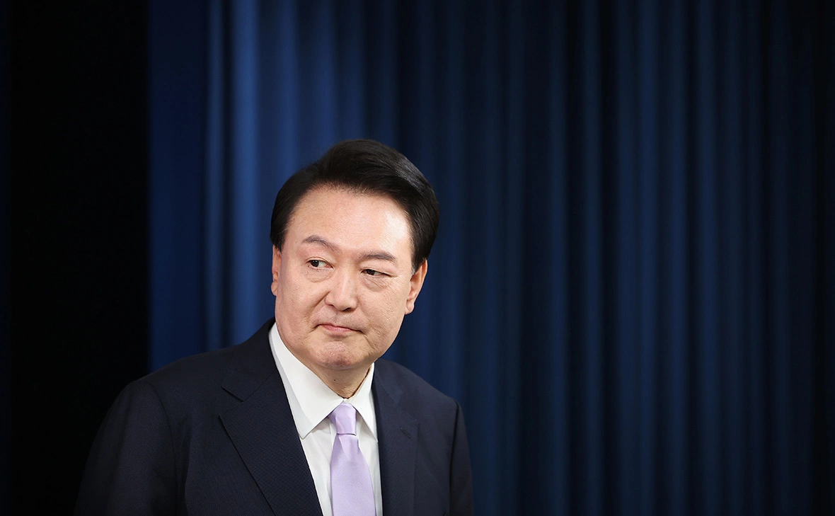 Kim Hong-Ji / Getty Images