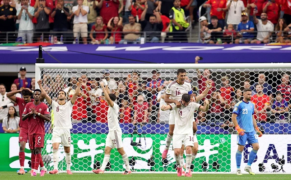 Alex Slitz / Getty Images