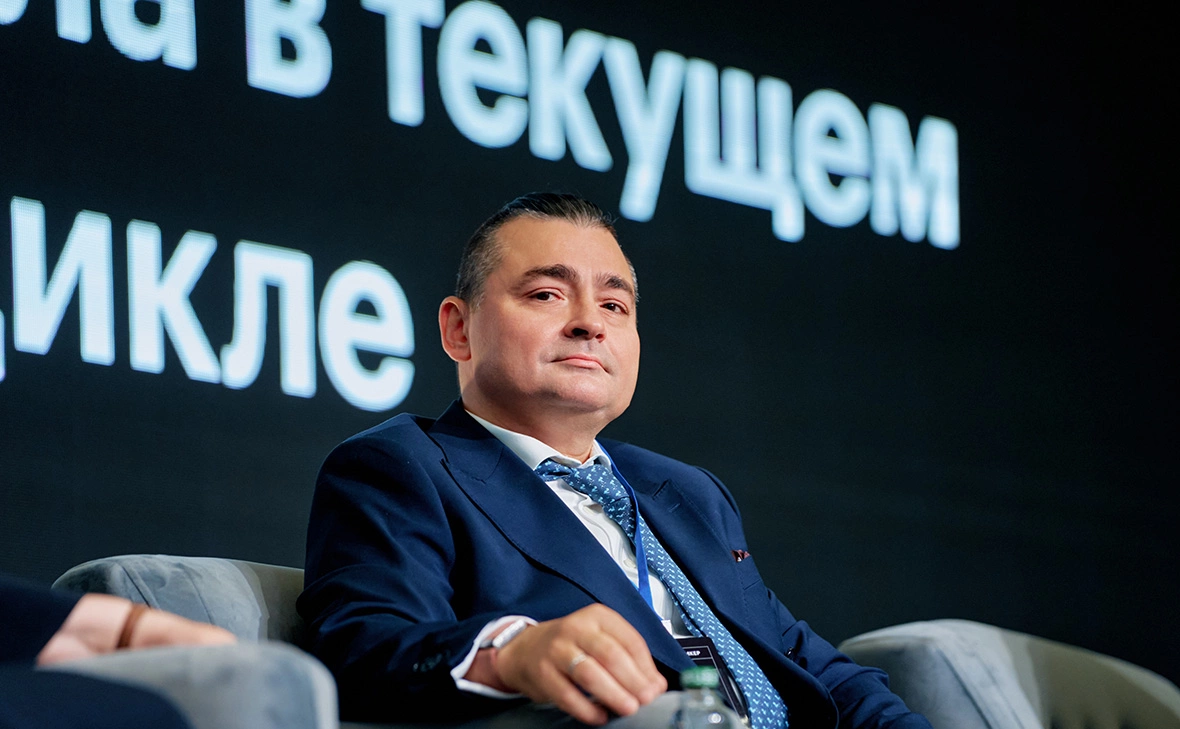 Олег Акентьев для РБК