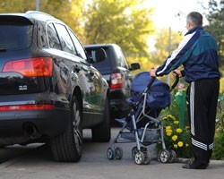 В Петербурге эвакуация автомобилей-нарушителей будет стоить почти 3 тыс. руб.