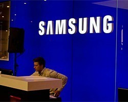 Продажи смартфонов Samsung в III квартале  выросли на 82%