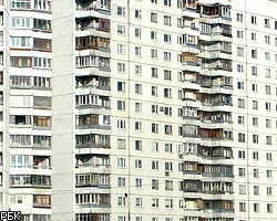 В квартирах москвичей установят "социальные розетки"