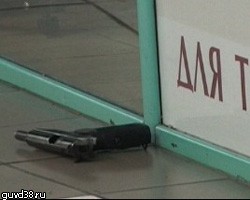 Стрельба в иркутском торговом центре: возбуждено дело