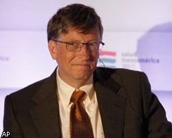 Бизнес-качели - 2011: Гейтс в плюсе на $5 млрд, Баффет потерял $6 млрд