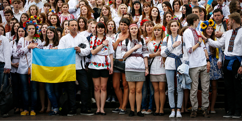 Полгода за слово: как Верховная рада решила защитить украинский язык