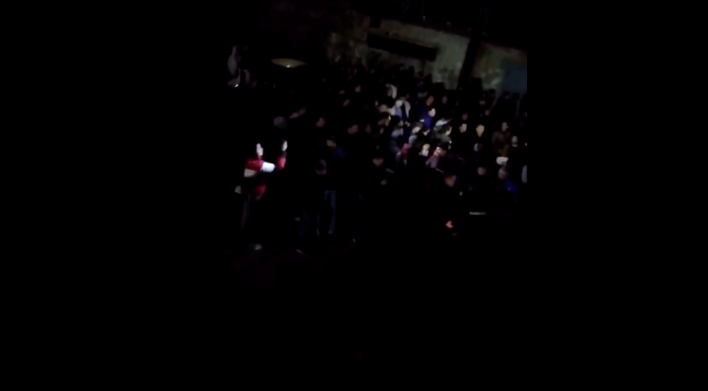 Видео:64saratov / VK