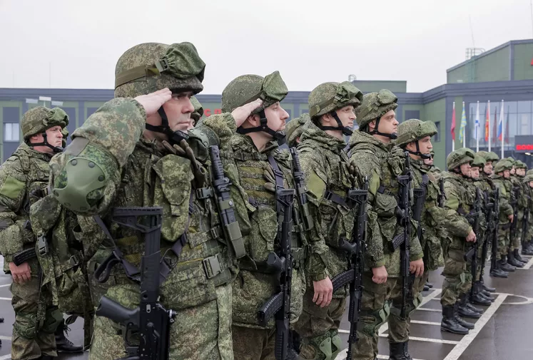 минобороны.рф