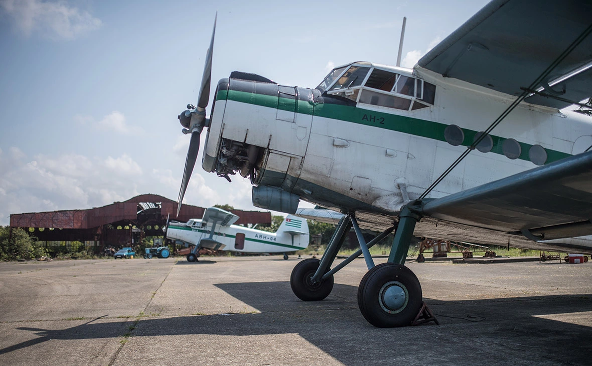 Илья Питалев / РИА Новости