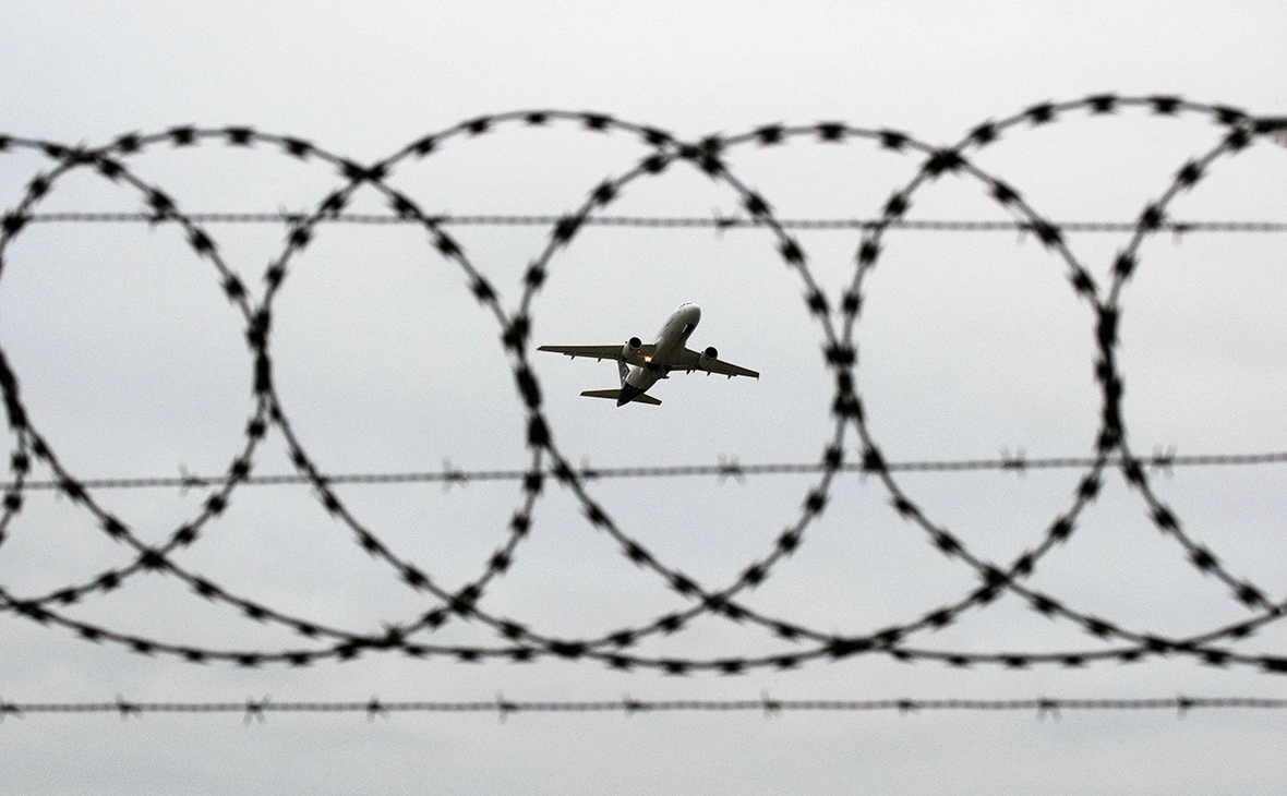 Julian Stratenschulte / dpa / Global Look Press