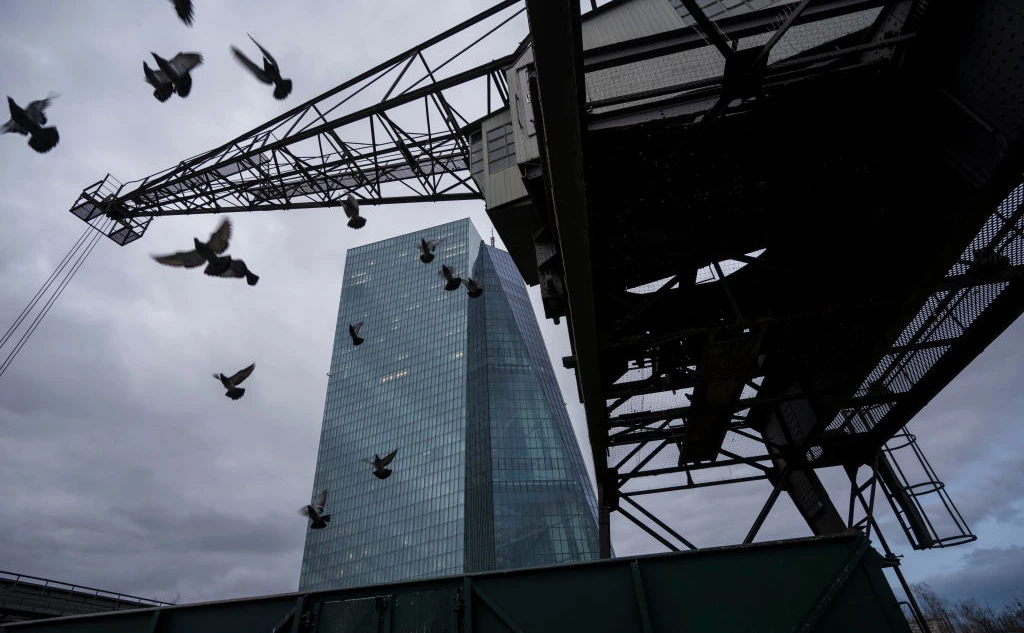 Thomas Lohnes / Getty Images