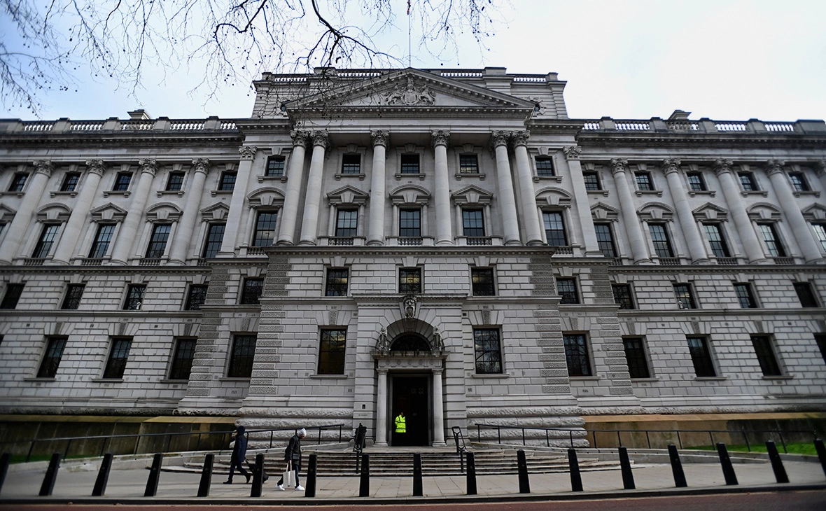 Andy Rain / EPA / ТАСС