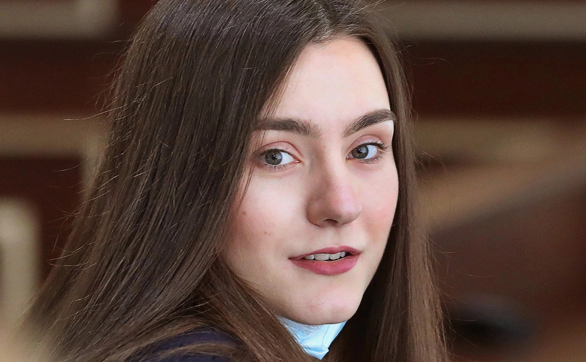 Леонид Щеглов / БелТА / ТАСС