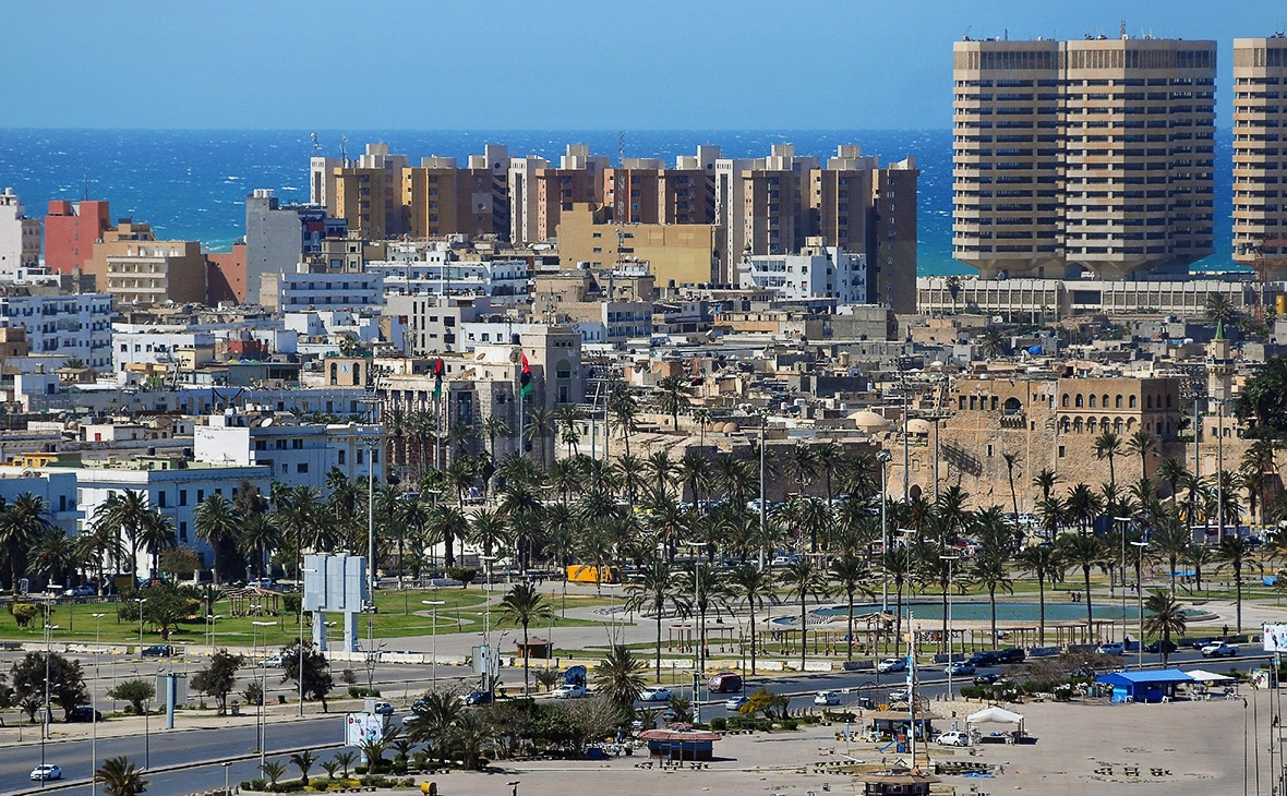 Matthias Tödt / ZB / Global Look Press