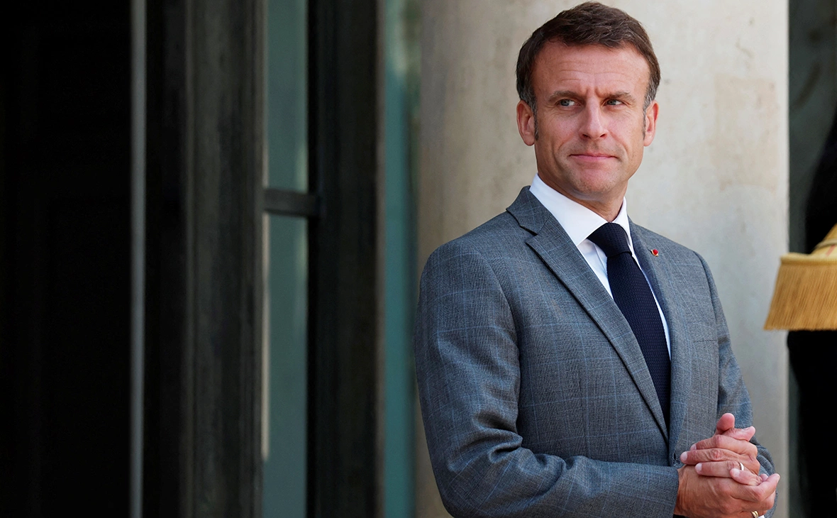 Gonzalo Fuentes / Reuters