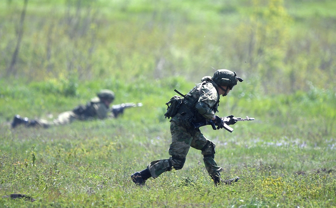 Евгений Одиноков / РИА Новости