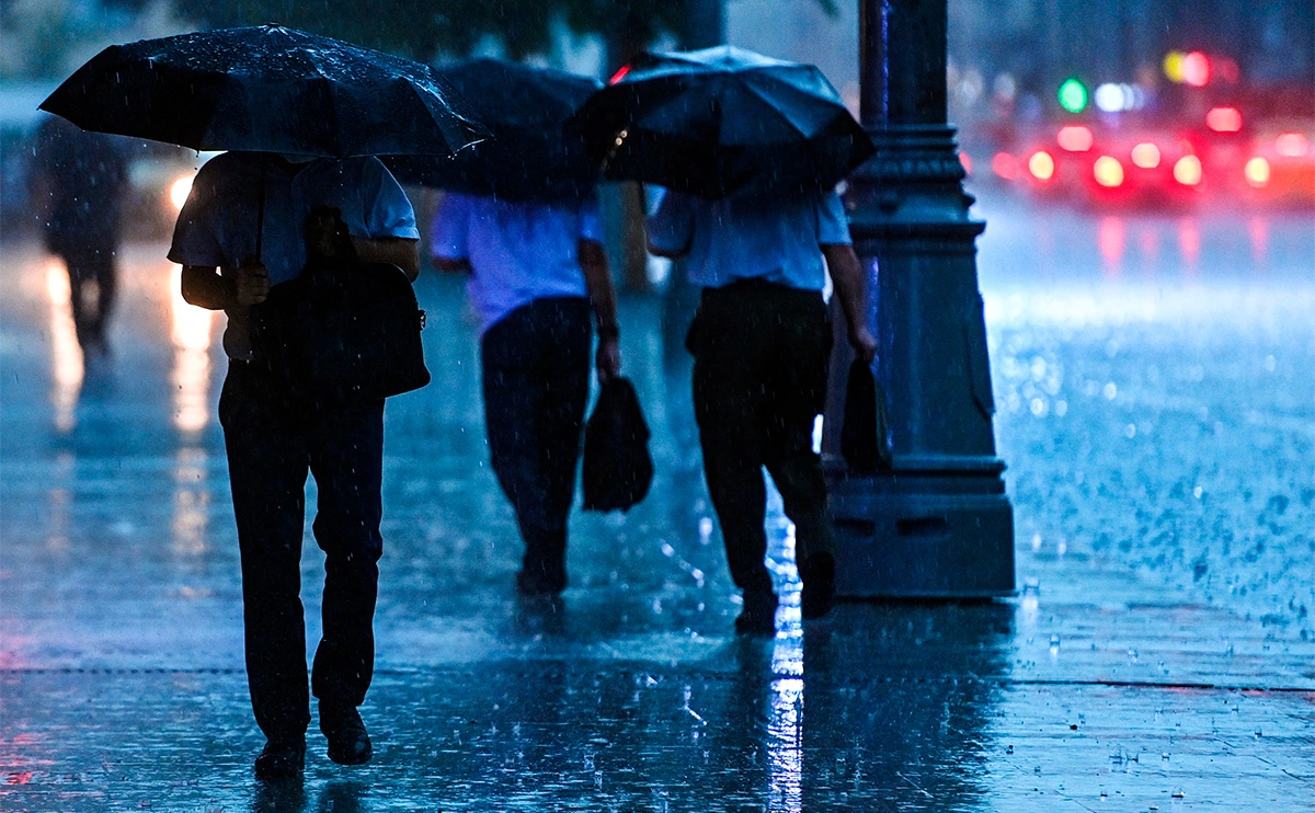 Евгений Одиноков / РИА Новости