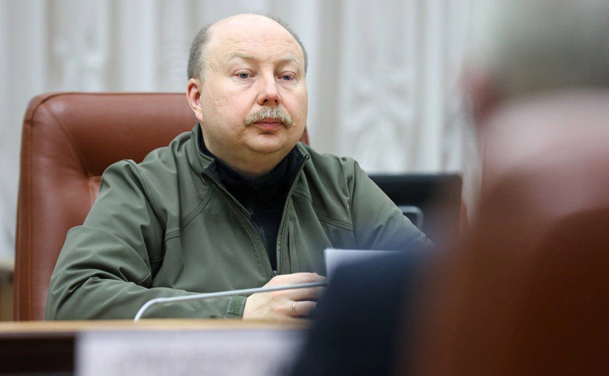 nemchinov.oleh / Facebook (входит в корпорацию Meta, признана экстремистской и запрещена в России)