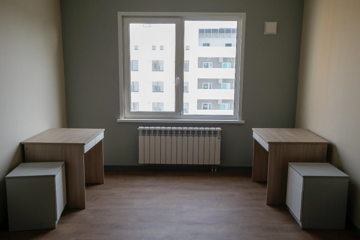 Эдуард Корниенко / РИА URA.RU